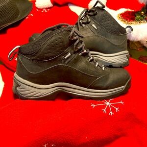 New Timberland Outdoor Performance men’s boots